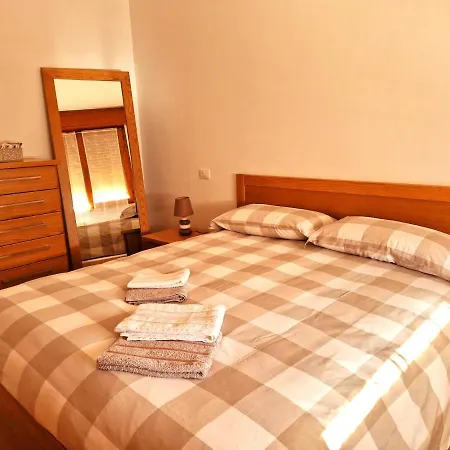 Wald Haus Apartment