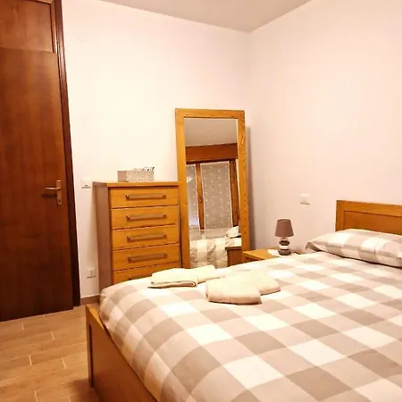 Wald Haus Apartment Tarvisio