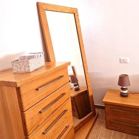 Wald Haus Apartment Tarvisio