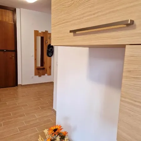 Wald Haus Apartment