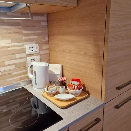 Apartment Wald Haus *