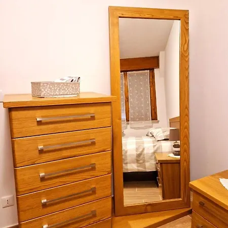 Wald Haus Apartment *