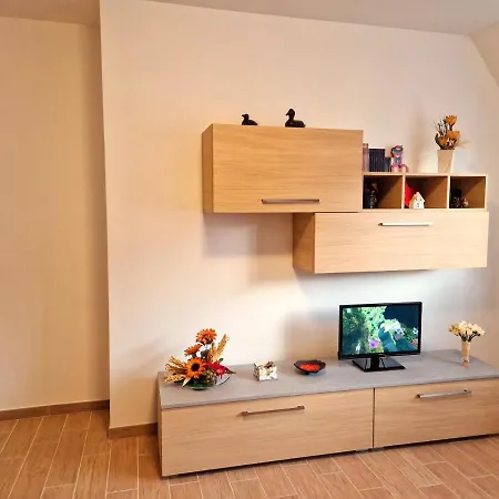 Apartment Wald Haus