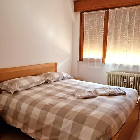 Wald Haus Apartment *
