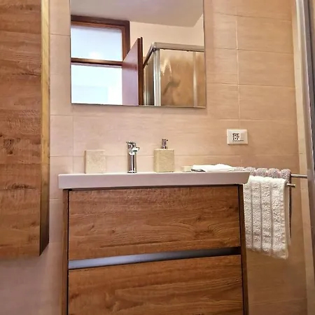 Wald Haus Apartment