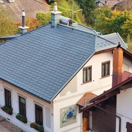Apartment Wald Haus *