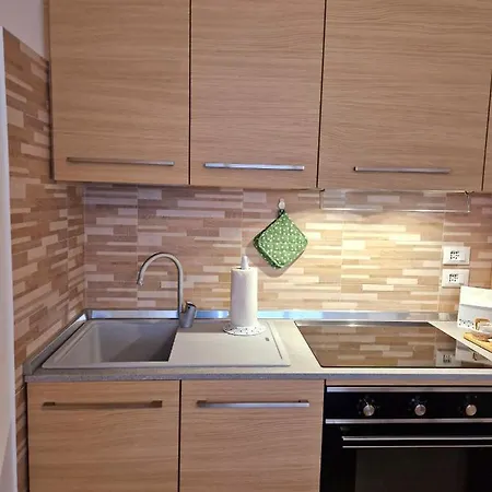 Apartment Wald Haus