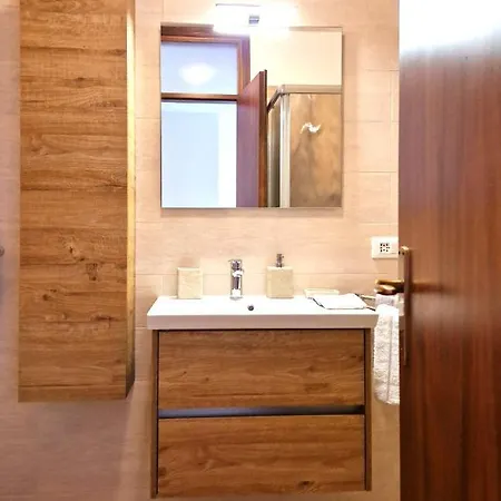 Wald Haus Apartment Tarvisio