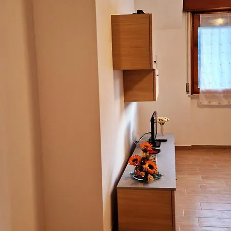 Wald Haus Apartment *