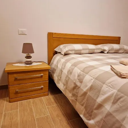 Apartment Wald Haus Tarvisio