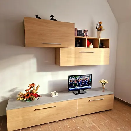 Apartment Wald Haus