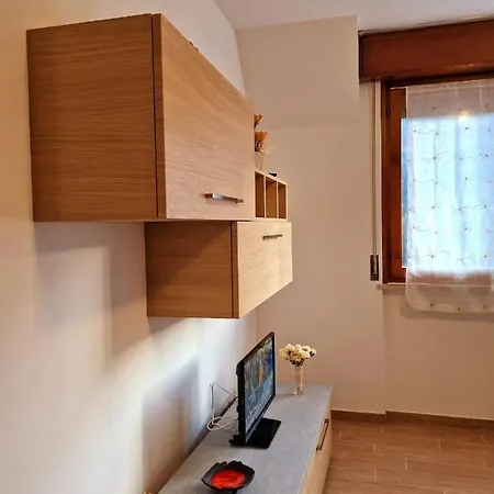 Wald Haus Apartment *
