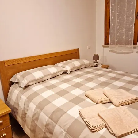 Wald Haus Apartment Tarvisio