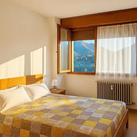 Alpine Window *
