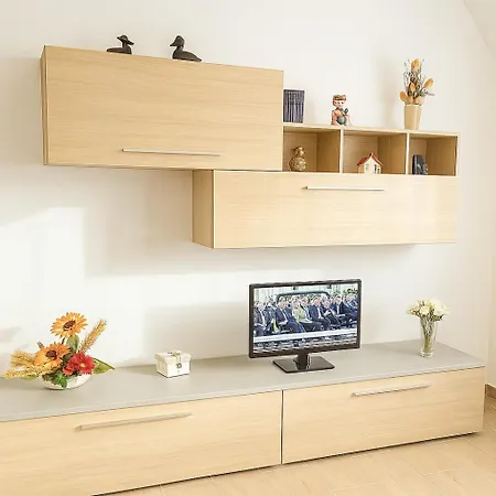 Alpine Window * Tarvisio