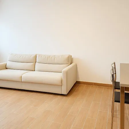 Apartamento Alpine Window