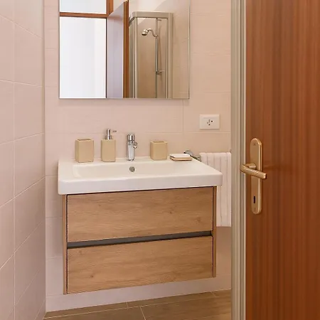 Apartamento Alpine Window *