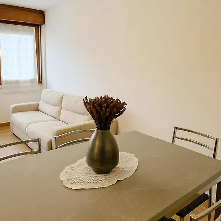 Apartamento Alpine Window *