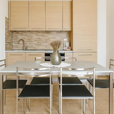 Alpine Window * Tarvisio